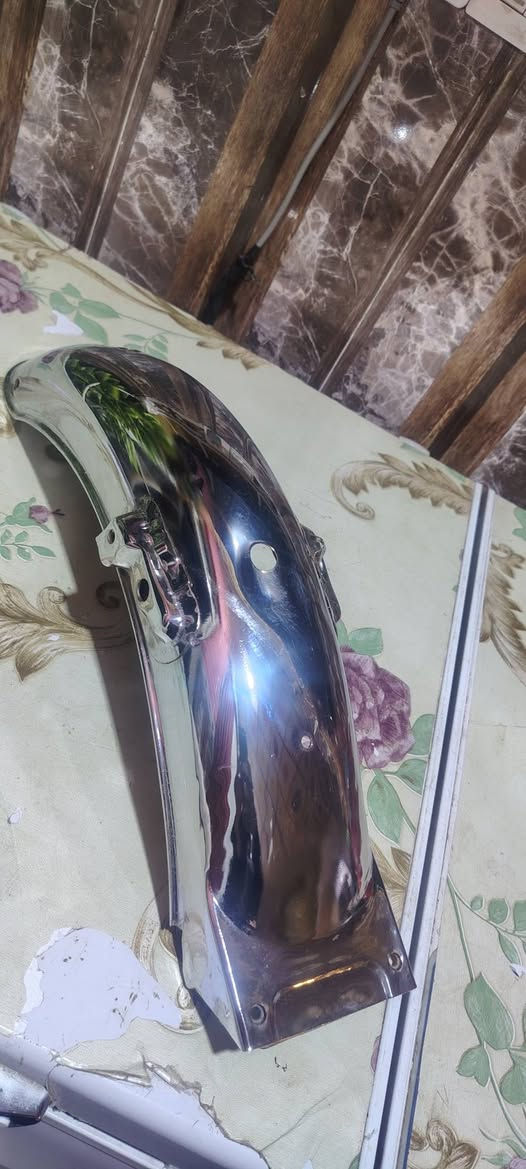 مدكر خلفي مال دراجة كفير مال ايران🇮🇷 اصلي ثقيل مختوم حفر كفير ***********
