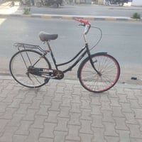 بسكليت • نضيف وشغال • المشخاب شارع القادسية