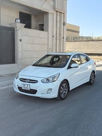 اكسنت • ٢٠١٦ • ماشيه ٩٠٠٠٠