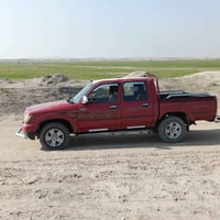 بيكب دير موديل 2011 سنويه ل 2028 رقم نجف مداور ثاني يوم السعر 48 وبيه ...