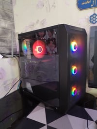 كور i5 الجيل العاشر • رام ١٦ • GTX1660 سوبر