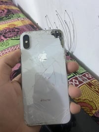 ايفون اكس • مبدل شاشه • بطارية ٦٥