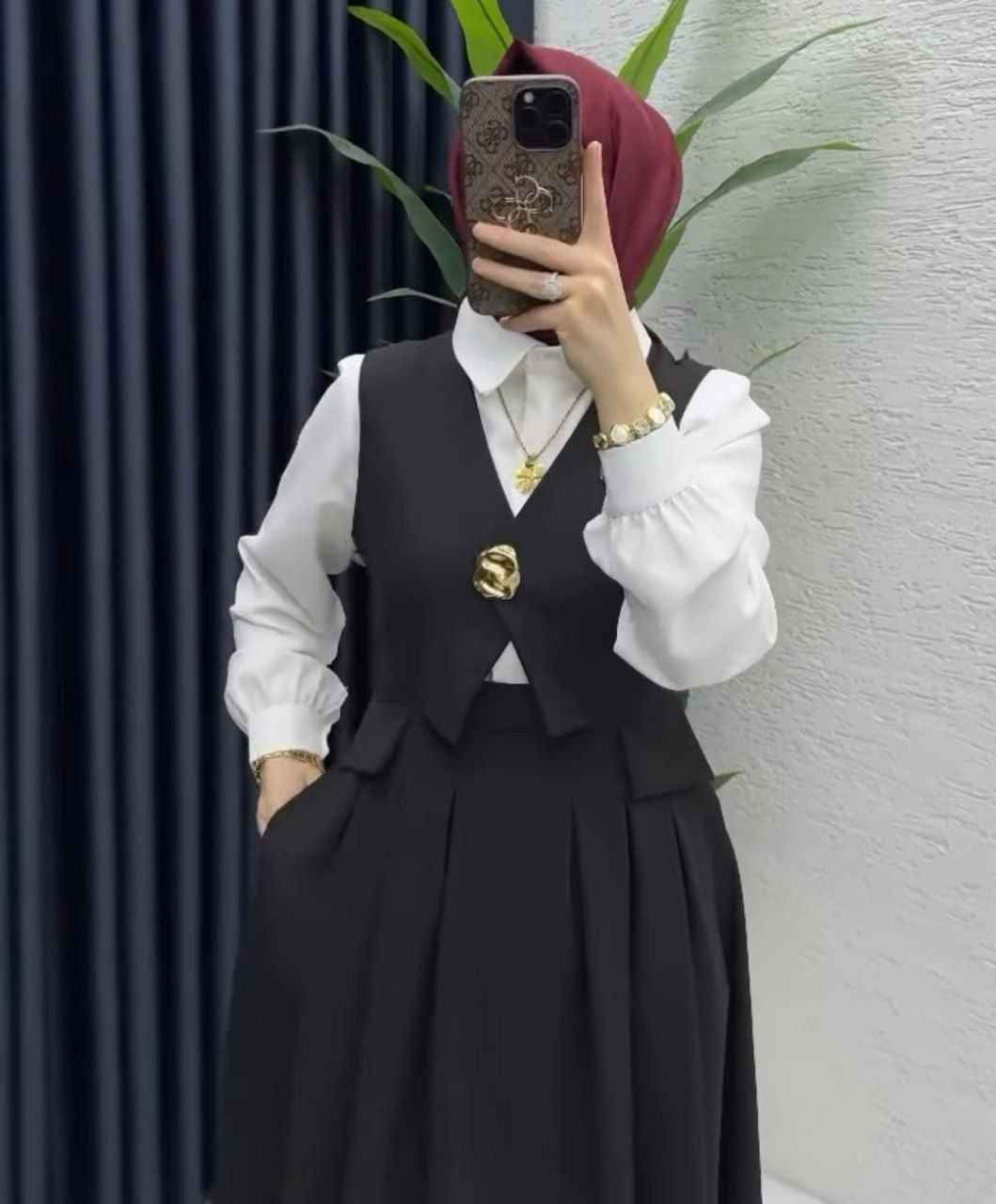 ‎فستان متصل‎ الزبير, البصرة


**إذا كنت صاحب هذا الإعلان وتريد حذفه لأي سبب، رجاءا أرسل رسالة إلى الدعم الفني**