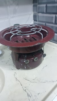 جولة نفطية • صناعة يابانية • قديمة أصلية