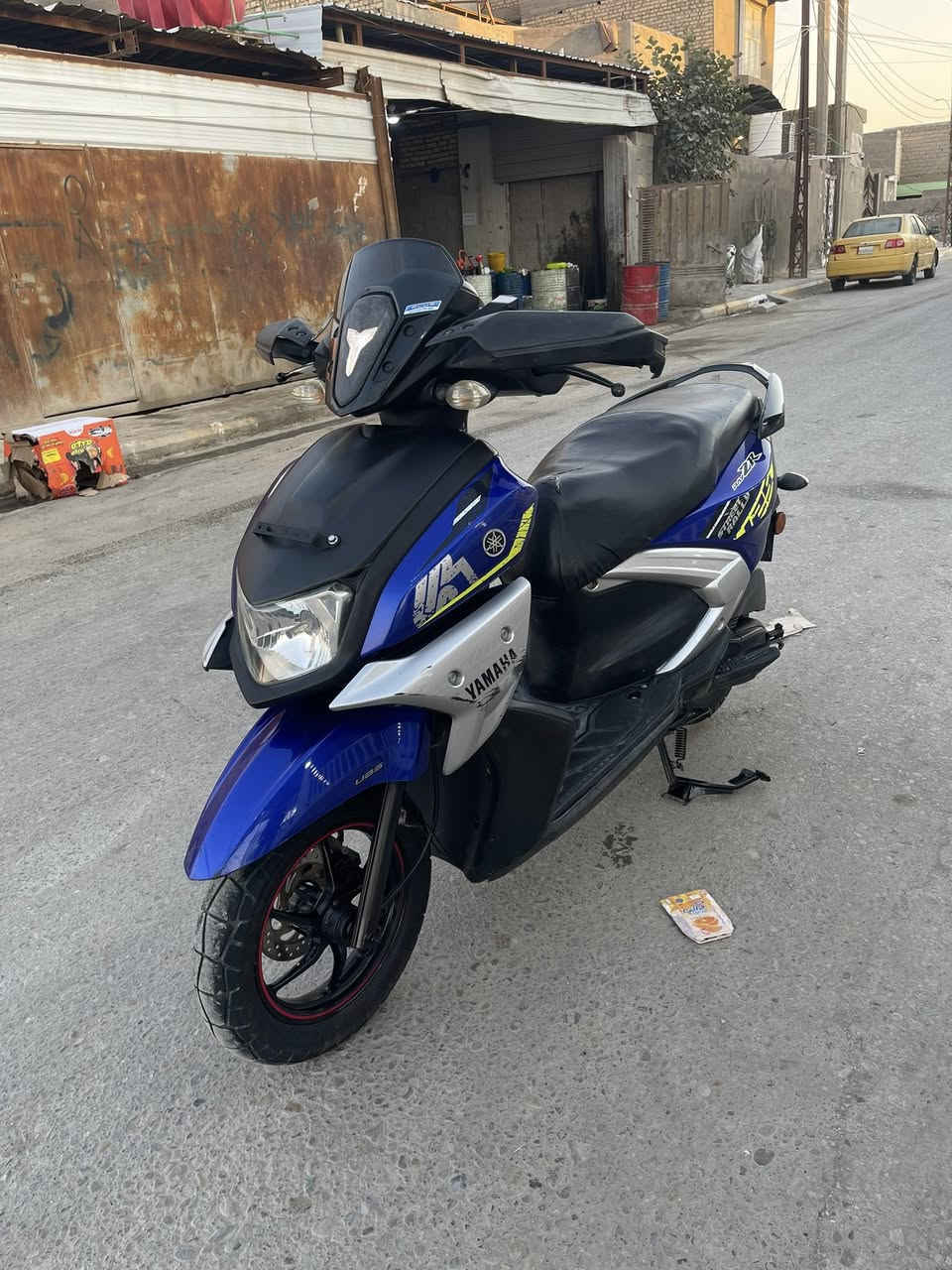 (زت ار موديل)( 21 )(🪬🤍)


**إذا كنت صاحب هذا الإعلان وتريد حذفه لأي سبب، رجاءا أرسل رسالة إلى الدعم الفني**