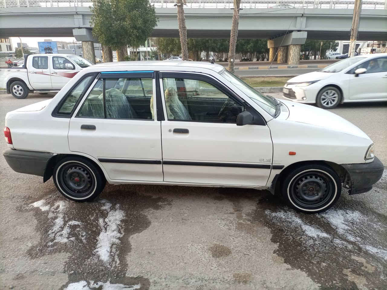 مراوس بافيو متواجد خاص


**إذا كنت صاحب هذا الإعلان وتريد حذفه لأي سبب، رجاءا أرسل رسالة إلى الدعم الفني**