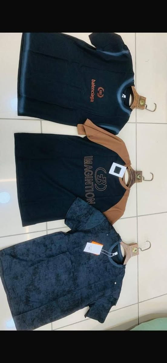 بدي صيني ماستر ياخه وحلقه هاف
خاميه ماستر شرط فحص 
سريه 4 قطع L/3XL
سعر القطعه 9
الدرزن 12 قطع 108


**إذا كنت صاحب هذا الإعلان وتريد حذفه لأي سبب، رجاءا أرسل رسالة إلى الدعم الفني**