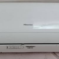 سبلت Hisense لبيع مستخدم ثلاث اشهر الشراي يجي خاص واتساب 07838513275