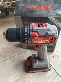 دريل أوروبي • السليمانية