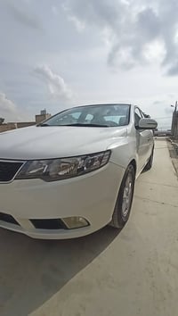 سيراتو • ٢٠١٢ • فول بصمة