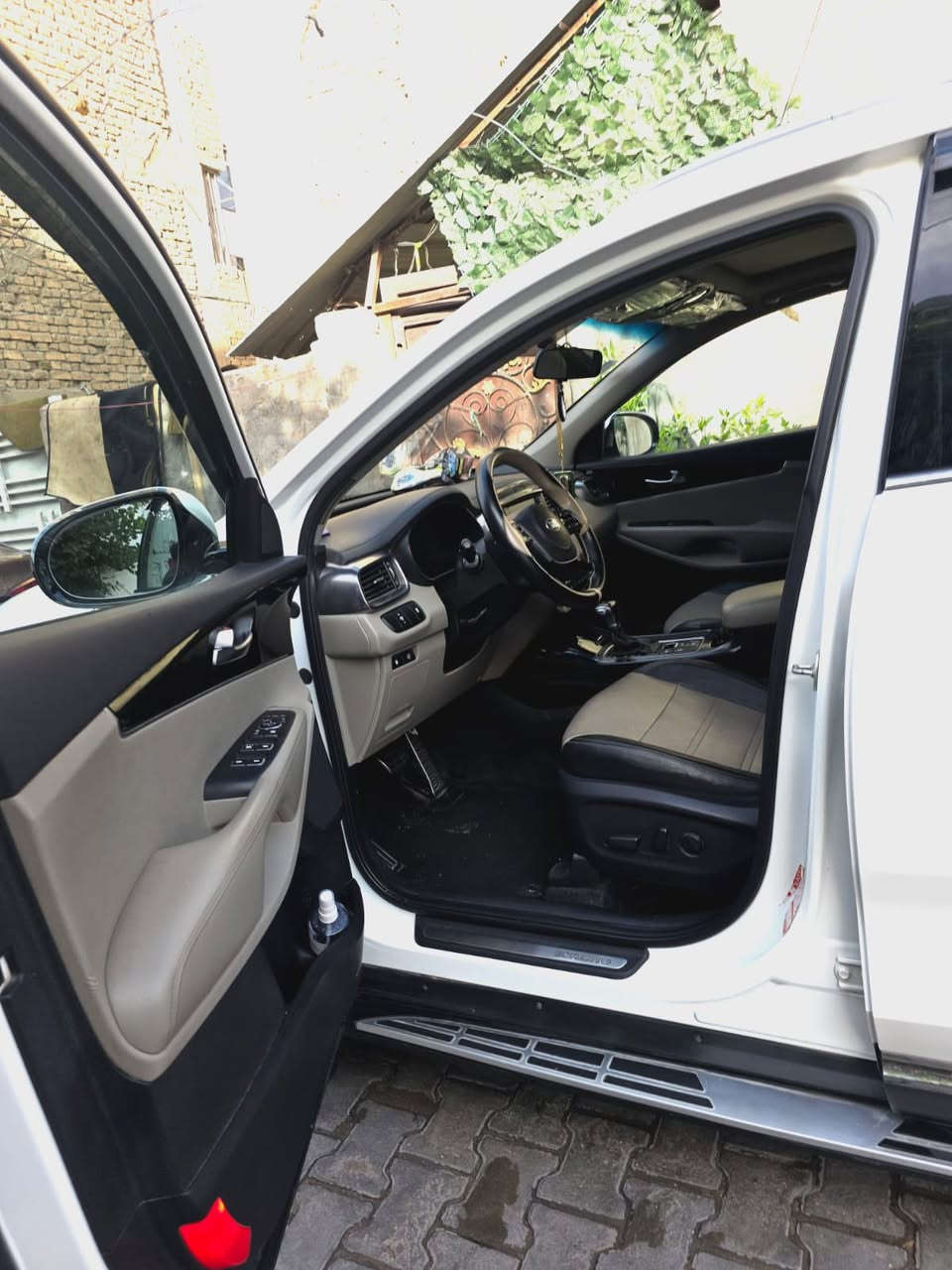 للبيع سورنتو موديل 2019فول مواصفات رقم بغداد سيارة بيهة باب خلف سايق سيارة كلش حلوة ماشية فوك الميت الف عنوان سيارة الحرية الثانية رقم الهاتف ***********تصال
