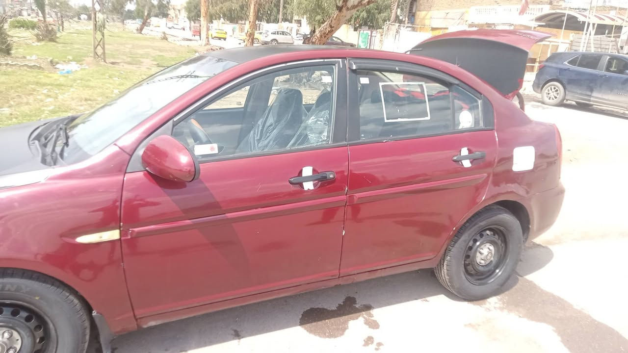 السلام عليكم اكسنت 2009 امريكي حادثها جاملغ خلفي مصبوغه عام اثر جراد محرك 1600 بدون تبخير تبريد تدفئه شغلات تخم تاير جديد صدر جديد السياره نضيفه رقم ديالى 70 وبيها مجال


**إذا كنت صاحب هذا الإعلان وتريد حذفه لأي سبب، رجاءا أرسل رسالة إلى الدعم الفني**