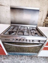 مجمدة • طباخ فريش • حي العسكري