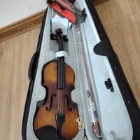 كمان كرستينا • جديد • مع اوتار وكتافيه