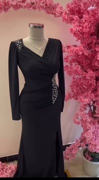 أسود • مقاس ٤٢ • الكاظمية