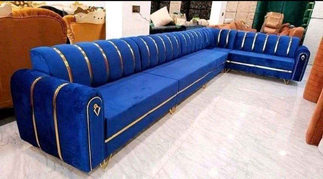 ديوان عشر مقاعد السعر 350 ألف ينار