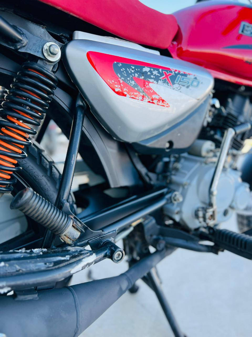 المصداقية اولاً
بوكسر 2021 
كفاله عامه من كلشي 
مرقم بغداد نكليزي كامل 
تحويل ثاني يوم شراي اتصل وب 
الخدمه 
اتصال 📞 ***********
واتساب ***********
احنه حاضرين
