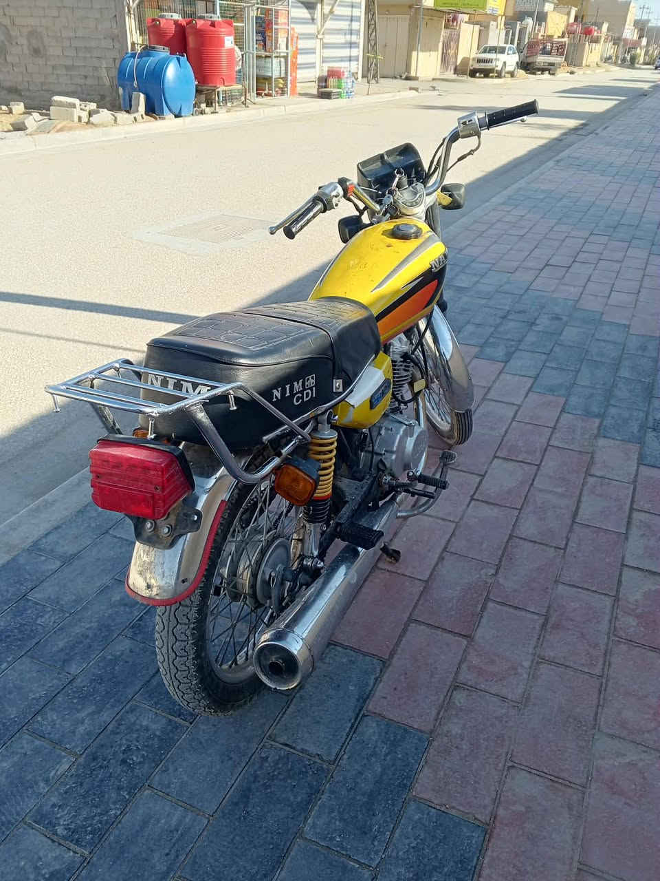 4 جير للبيع موديل 23%
***********
