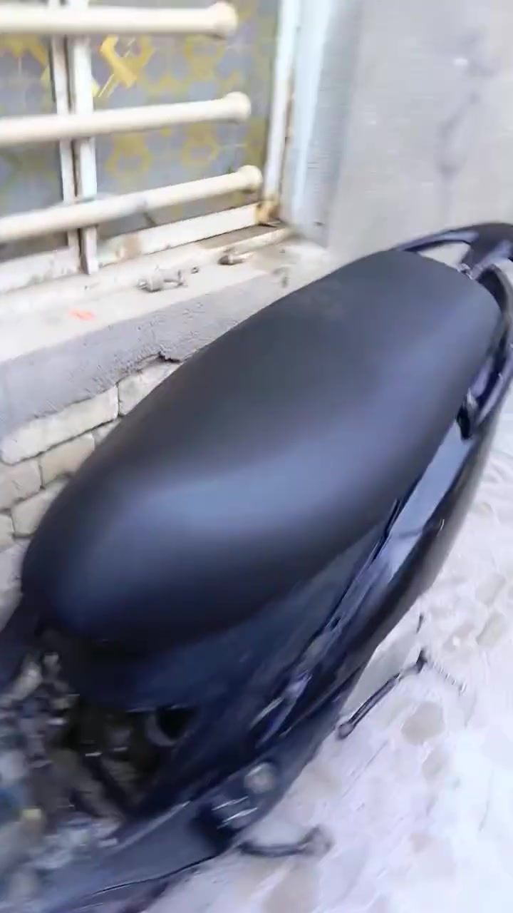 سلام عليكم ماكس  عدله  للبيع اوراق شرط هندر واحد متروكه عوزها غراض كلشي مابيها مكينتها مفوله سعر خاص وتحياتي للجميع


**إذا كنت صاحب هذا الإعلان وتريد حذفه لأي سبب، رجاءا أرسل رسالة إلى الدعم الفني**