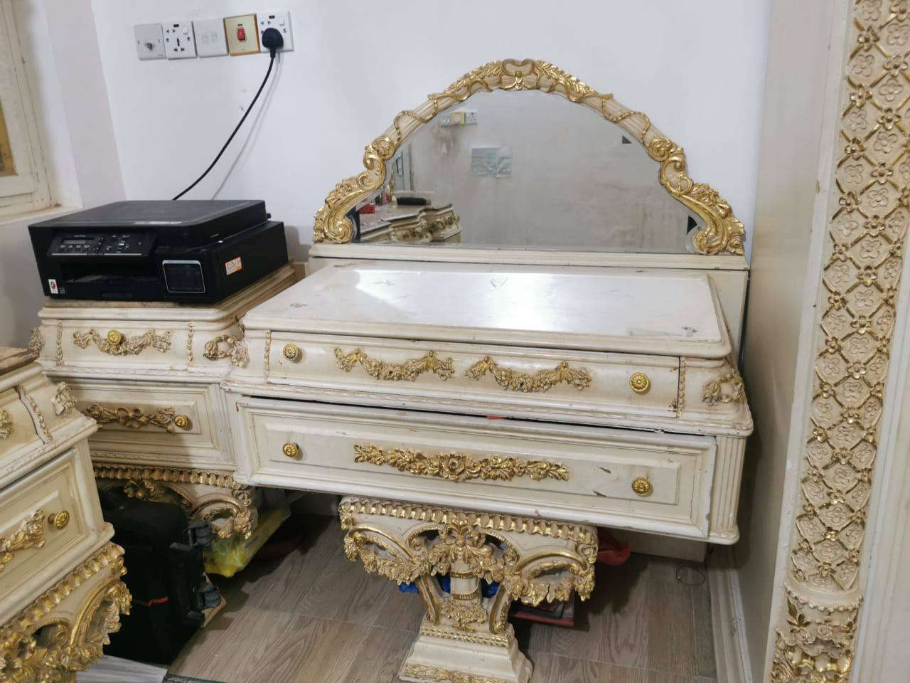 غرفه مصري سعر مليون ونص بيه مجال بسيط مستعجلين على بيعته كربلاء كون اليوم تجون تاخذون


**إذا كنت صاحب هذا الإعلان وتريد حذفه لأي سبب، رجاءا أرسل رسالة إلى الدعم الفني**