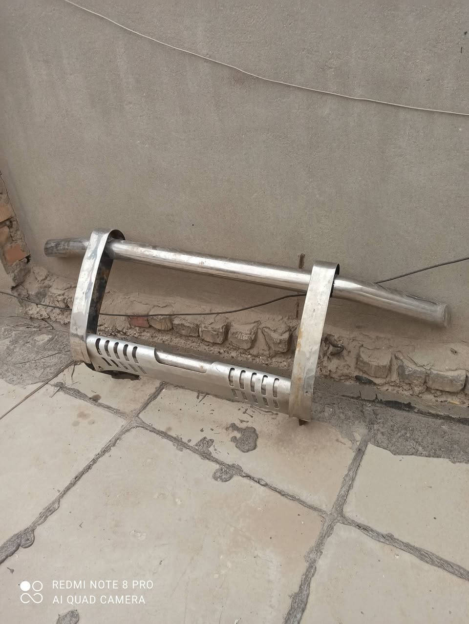 للبيع ٣٠٠ وبيه مجال


**إذا كنت صاحب هذا الإعلان وتريد حذفه لأي سبب، رجاءا أرسل رسالة إلى الدعم الفني**