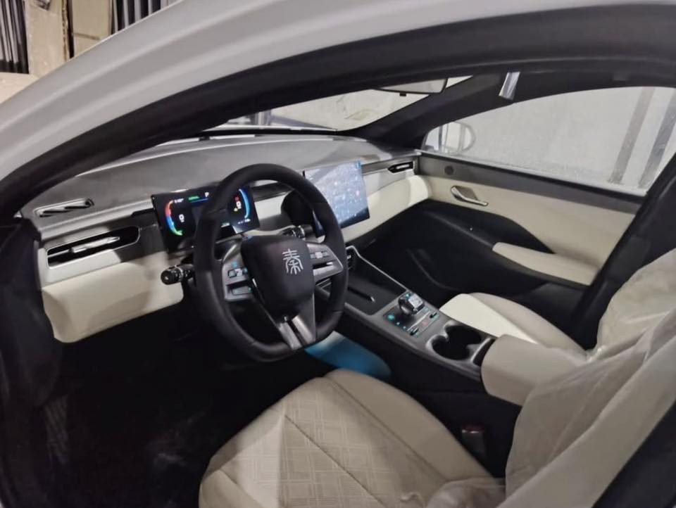 السلام عليكم
رقم بغداد BYD جن بلاص

مكفوله كفاله عامه

ماشيه 350 كيلو 

باسمي تحويل مباشر

شراي يتصل ويدلل 
‭ ***********‬

مكاني بالحله
