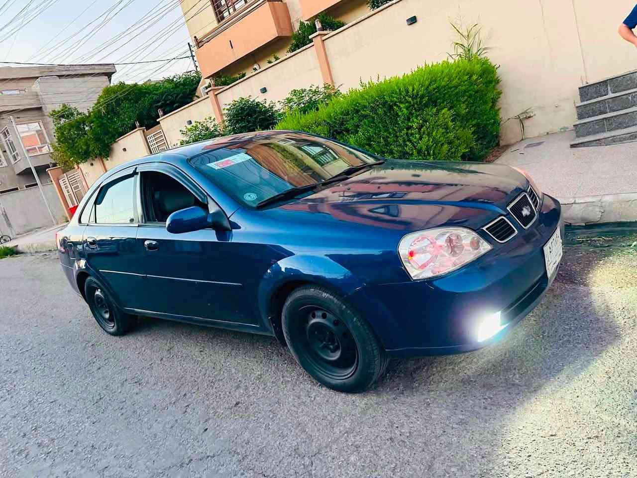 اوبتر ٢٠٠٤  كير عادي كير ومحرك شرط. طخم ورى وكدام جديد طخم تايه جديد. تبريد شرط. تحويل بالموصل  صبغ عام جماليه بدون ضرر
السعر ٥٥ بيها مجال بسيط
الاستفسار ‭***********‬ 
‭***********‬
