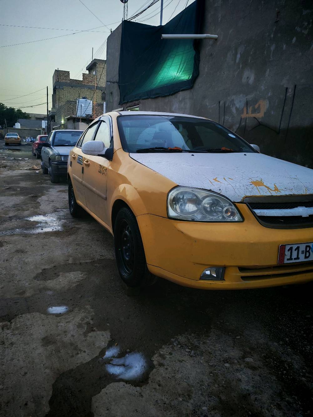 بغداد الرشاد 2011 