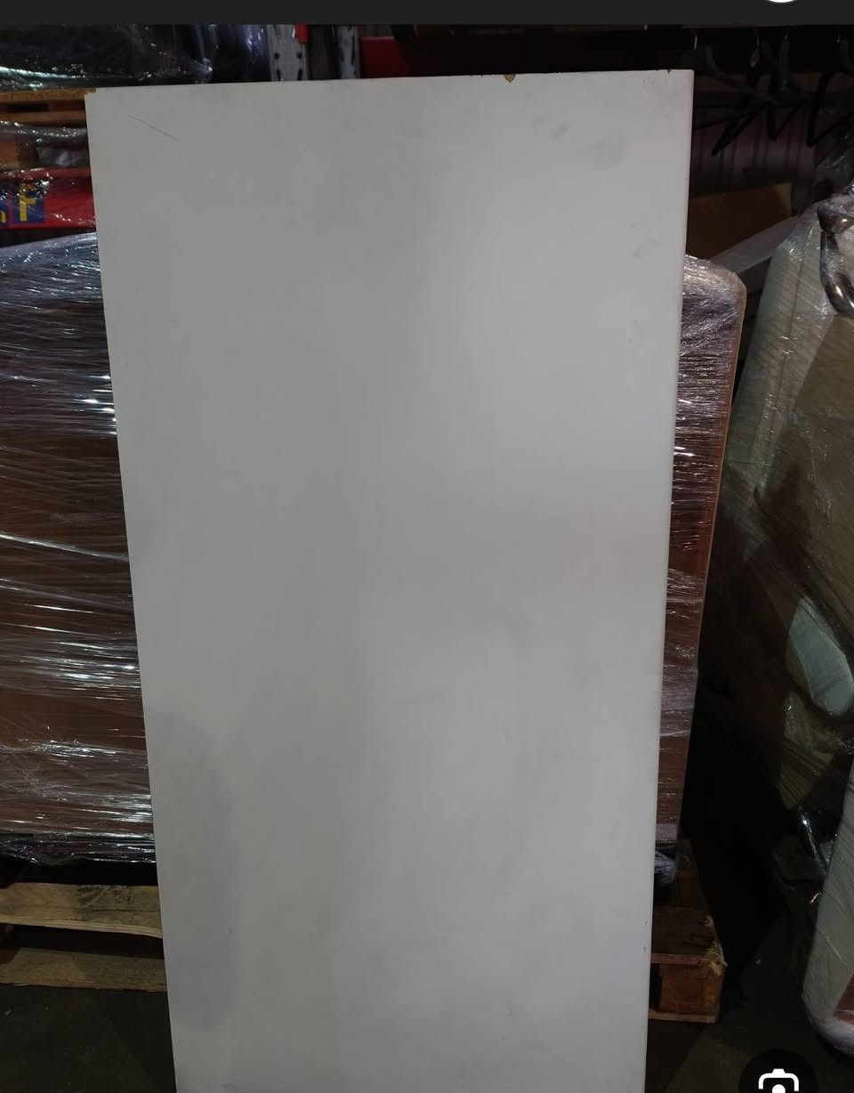 لزكك جدران 50قطعه
قياس 30*60  

السعر 15 الف


**إذا كنت صاحب هذا الإعلان وتريد حذفه لأي سبب، رجاءا أرسل رسالة إلى الدعم الفني**