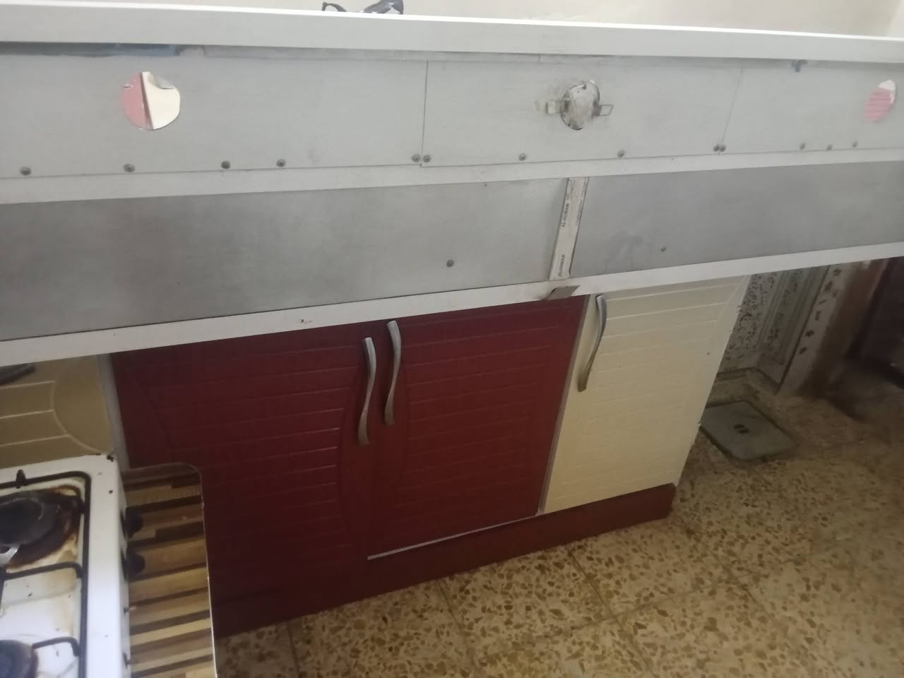 0783815477
كاونتر البيع بكاني الكفاات العبيدي السعر 400تصل.


**إذا كنت صاحب هذا الإعلان وتريد حذفه لأي سبب، رجاءا أرسل رسالة إلى الدعم الفني**