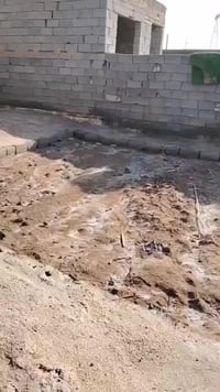 تقاطع النهران • ٨ دونم • زراعية بيتين