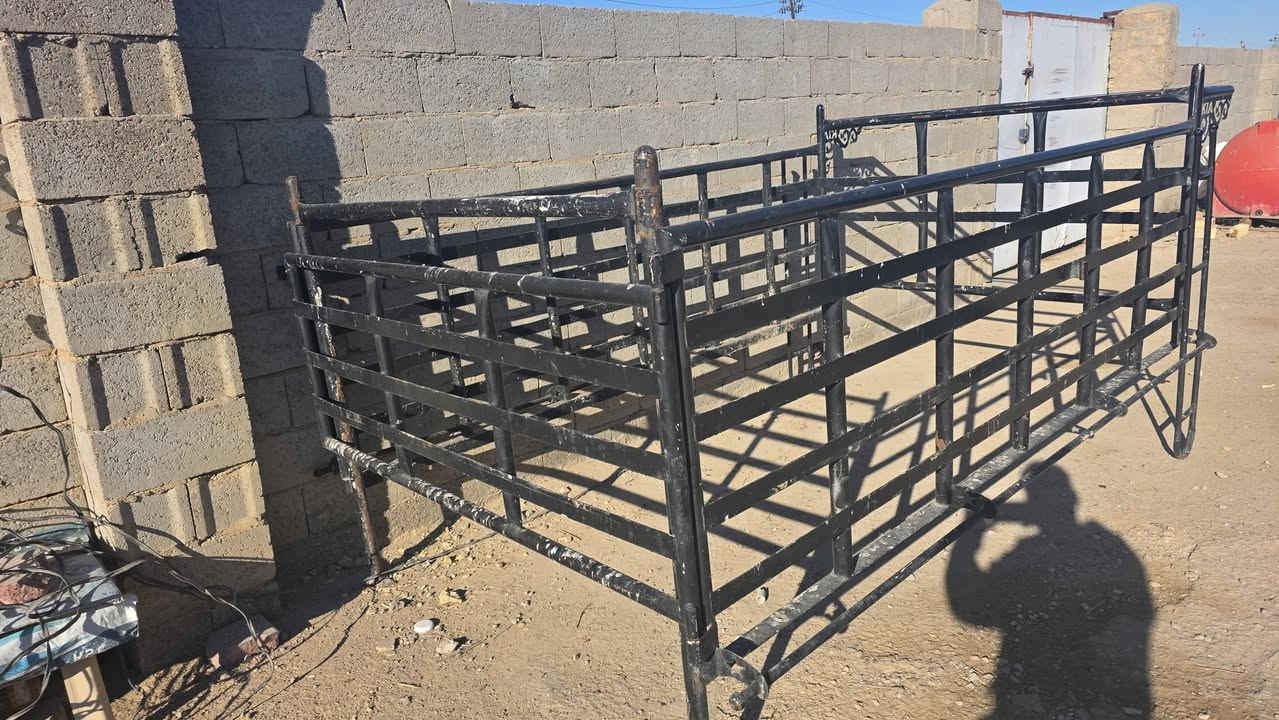 محجر كيه نثيه للبيع السعر ٢٥٠ وبي مجال بسيط *********** مكاني ميسان حي الخليج
