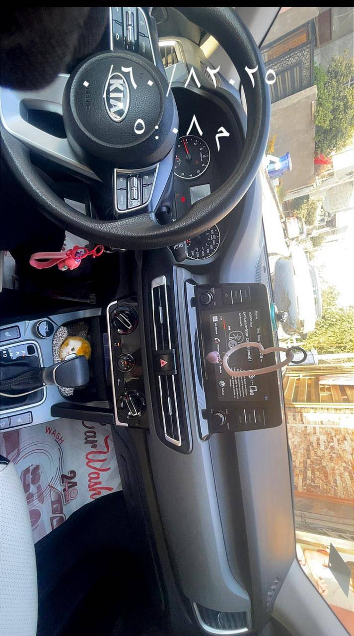 سليتوس 2021
رقم بغداد وبأسمي ماشيه 60  محرك 2000 دوش 
حادثها جاملغ امامي بامريكا 
طخه الباب خلفي هنا ابغداد مصلح
رادار وحساسات 
3 انظمه قياده
تبريد كشنات ً جلد 
أشاير بالمري
الاستفسار ***********
السعر 155$
