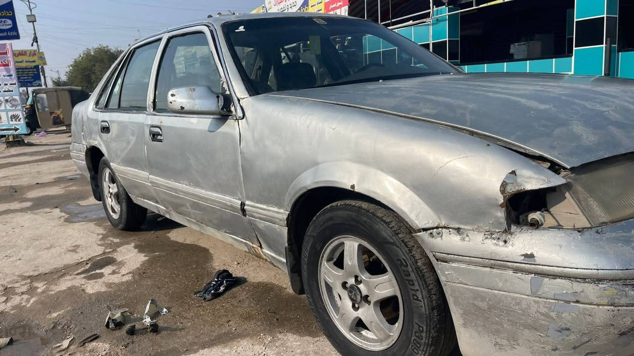 سلام عليكم
برنس 1994 رقم نجف
سيارة كير مكينة  خير من الله
حداديد  جديد
مشط بور نضيف شغالة
سعر 18
مكاني شعلة
استفسار ***********
***********
