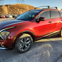 كيا سبورتج برستيج هايبرد 2024 مزادها : 7/1/2026 للاستفسار : 0783875655...