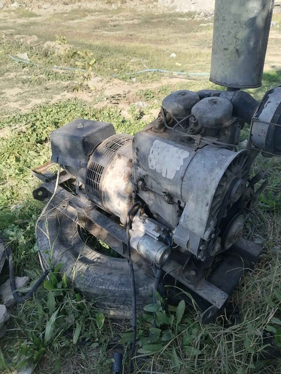 السلام عليكم ورحمه الله وبركاته
مولد دويز كاز
٢ بستم
١٠كيفي
السعر ١٠ اوراق
بغداد أبو غريب الحمدانية 
***********
