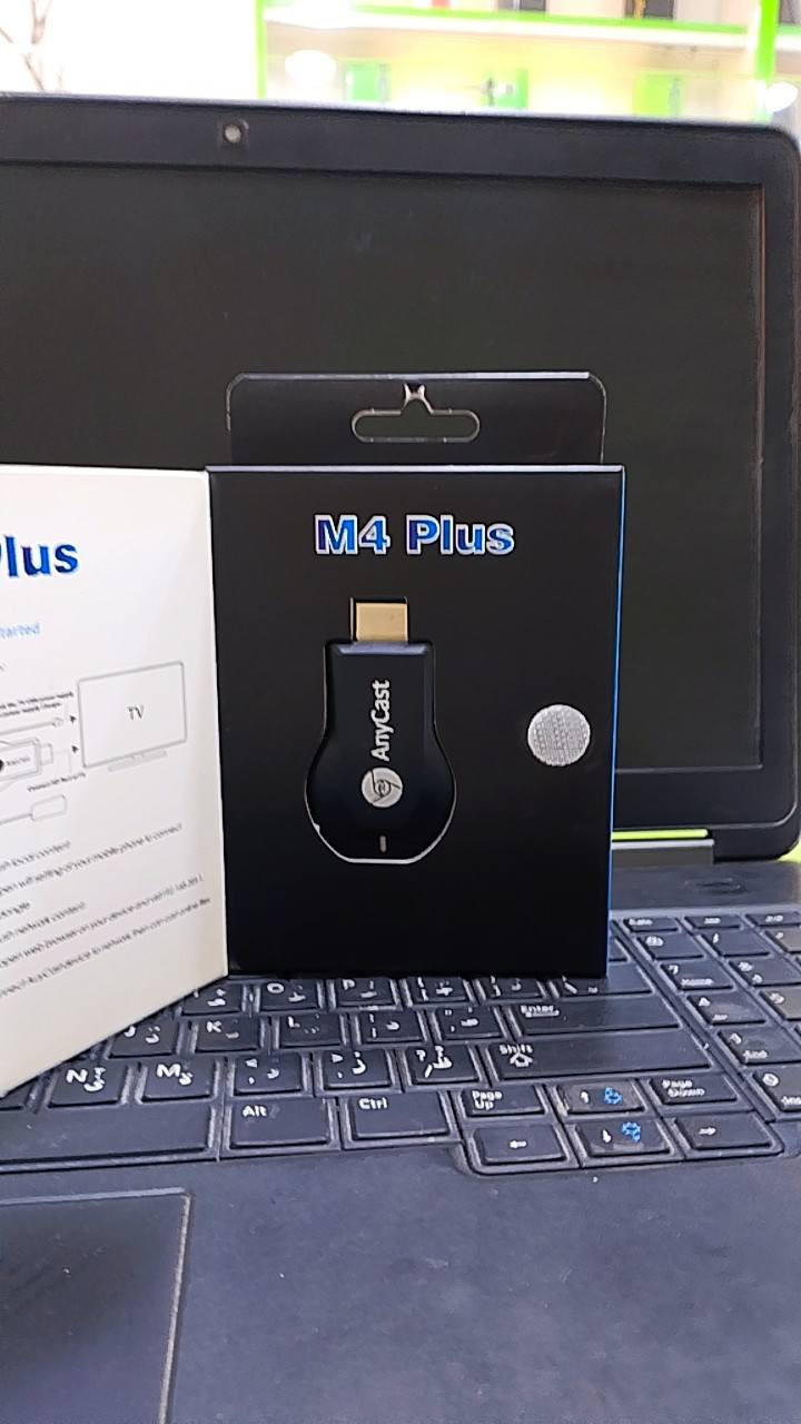 السلام عليكم ورحمة الله وبركاته

متوفر لدينا آلان دنگل بث من الموبايل إلى الشاشة مباشرة بدون اي تقطيع  💯%
A9 _ 1.2 GHZ
RAM _ 128 MB
share online steaming on your TV 
تكدر من خلال الموبايل تبث للشاشة براحتك واي شي يعجبك 
ضمان سنة كاملة في حالة وجود اي خلل مصنعي 

السعر تنافسي جداً 🔥🔥🔥
الكمية محدودة للحجز والاستفسار مراسلة الصفحة او الاتصال على الارقام التالية 

***********
***********
العنوان _ المسيب _ شارع المستشفى مقابل صيدلية أوكسجين 

مكتب الجبال للموبايل
