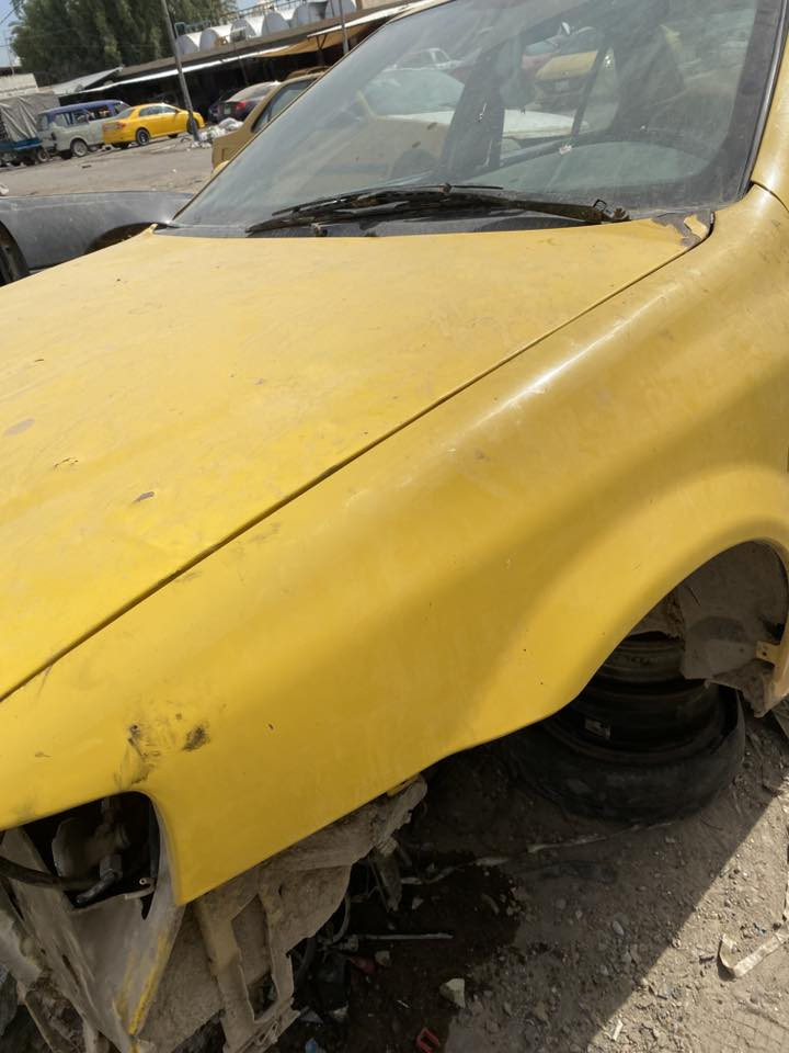 تفصيخ سمند 
مكينه كير 
العنوان بغداد الشعله 
 ‭0783 259 7483‬
