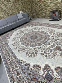 فرش ايراني • ٣×٥ متر • السليمانية