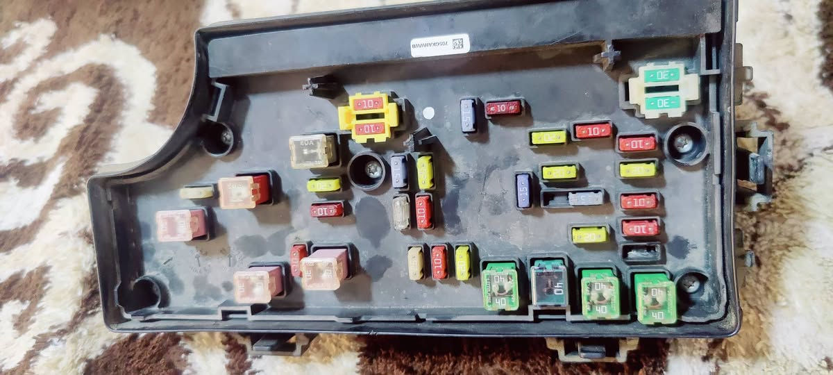 قاعده فيوزات دوج افنجر سعر 80


**إذا كنت صاحب هذا الإعلان وتريد حذفه لأي سبب، رجاءا أرسل رسالة إلى الدعم الفني**