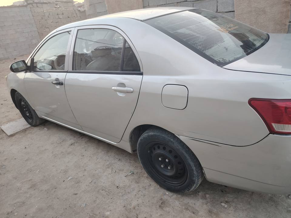 وين اليدور نضيف وشراي
بي وايدي دي جي 3 موديل 16 سياره جاهزه كير مكينه تبريد تدفئه شاشه كامره حداده تخم تاير جاهزه  سياره ابلاد مكفوله من ضربه   تحويل ثاني يوم. يعني راعيها يريد تحويل مكان البصره السعر 55 رقم الهاتف *********** البصرة, العراق
