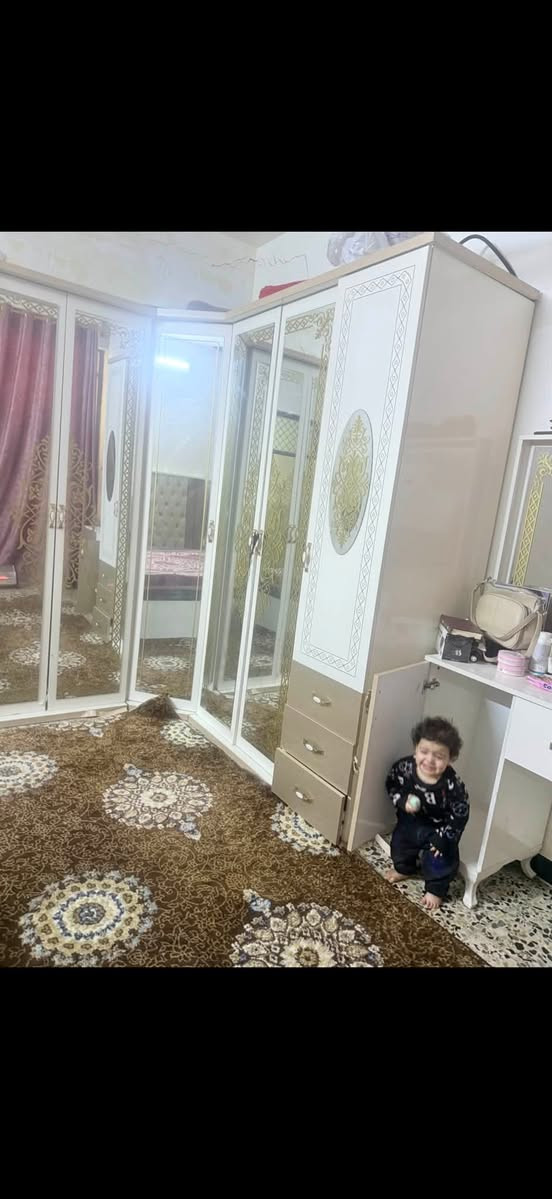٤٠٠زعفرانيه ضرر فقط الجربايه ًوجايبه وخاله جربايه صاج صومايه


**إذا كنت صاحب هذا الإعلان وتريد حذفه لأي سبب، رجاءا أرسل رسالة إلى الدعم الفني**