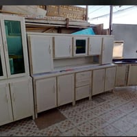 كاونتر كامل • بصرة • مبطن وجهين