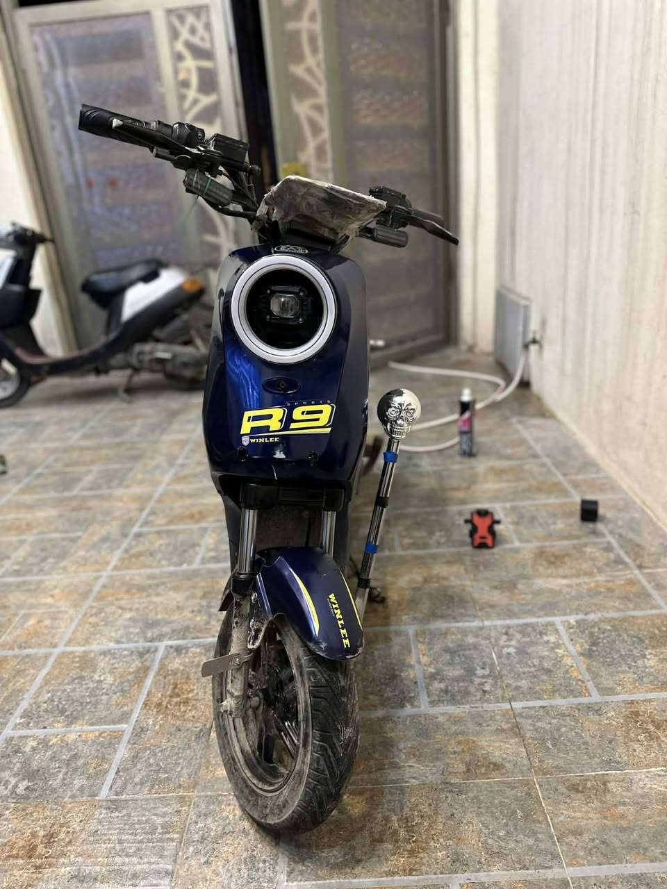 ماطور شحن R9 نضافه 100/100السعر ٤٢٠ وبي مجال الما شراي لا يتعبني


**إذا كنت صاحب هذا الإعلان وتريد حذفه لأي سبب، رجاءا أرسل رسالة إلى الدعم الفني**