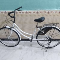 بيسكل • دراجة هوائية • بيسكل حجم 26 • دراجة BD • دراجة حجم 26