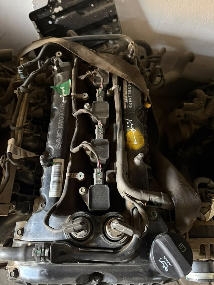 مشاء الله تبارك الله ربنا يحسن سوقهم 

متاح حاليا مواتير استراد  MG ZS  بحاله زيروو  💥 🔥

الهاتف 01097434538  

# أعلى جودة استيراد في مصر


**إذا كنت صاحب هذا الإعلان وتريد حذفه لأي سبب، رجاءا أرسل رسالة إلى الدعم الفني**