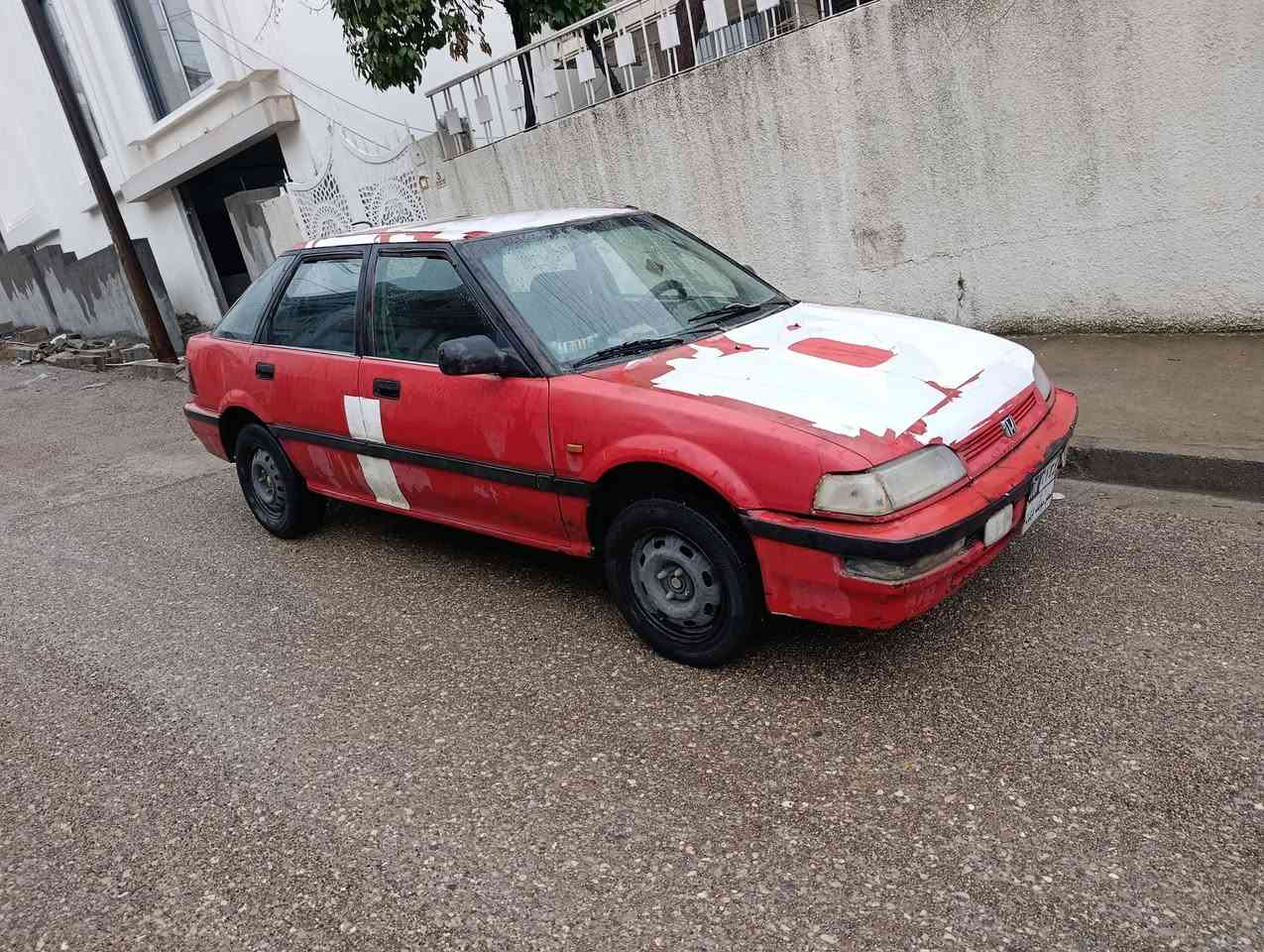 هۆندای یابانی ***********
