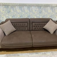 تركي فخم • عشر مقاعد • استخدام كلش قليل