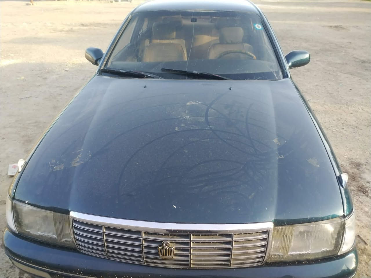 سلام عليكم بطه للبيع  موديل1992مكفوله كص ونقل وصوليات وضربه قويه مصبوغه عام جماليه مكينه كير حلوات لا تنقيص ولا تبخير تبريد شغال بيه جاملغ الخلفي بيه تعمير قليل بدون ضربه قويه دواخله حلوه ونضيفه مال جناي حداديه 50%تخم تاير تخم ويل جديد كهربائيات كله شغاله مكاني ميسان سعر 50وبيه مجال للشراي


**إذا كنت صاحب هذا الإعلان وتريد حذفه لأي سبب، رجاءا أرسل رسالة إلى الدعم الفني**