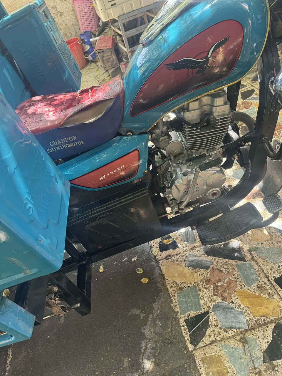 مديل ٢٥ مكفوله من كلشي اورق لبلال اصليه بغداد شعله سعر ٢٣٠٠ 
***********
